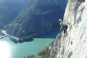 Andalousie