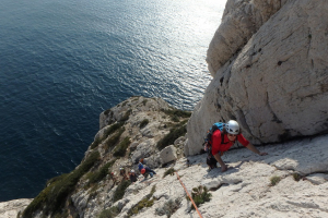 Calanques-Canaille