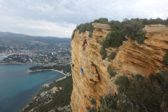 Canaille - Base Jump