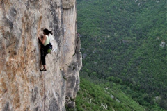 Jonte - L'air du Temps (6b)