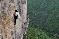 Jonte - L'air du Temps (6b)