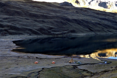 Trekking Pérou - Cordillère Huayhuash