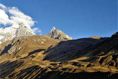 Trekking Pérou - Cordillère Huayhuash