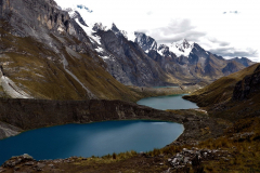 Trekking Pérou - Cordillère Huayhuash