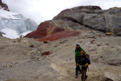 Trekking Pérou - Cordillère Huayhuash