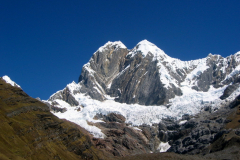 Trekking Pérou - Cordillère Huayhuash