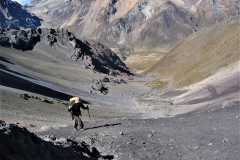 Trekking Pérou - Cordillère Huayhuash