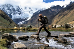 Trekking Pérou - Cordillère Huayhuash