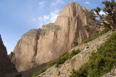 Taghia - Oujdad face W - Baraka