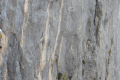 Verdon - Heure zéro L3 (6c+)