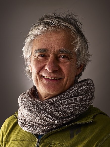 Hugues Vaillier