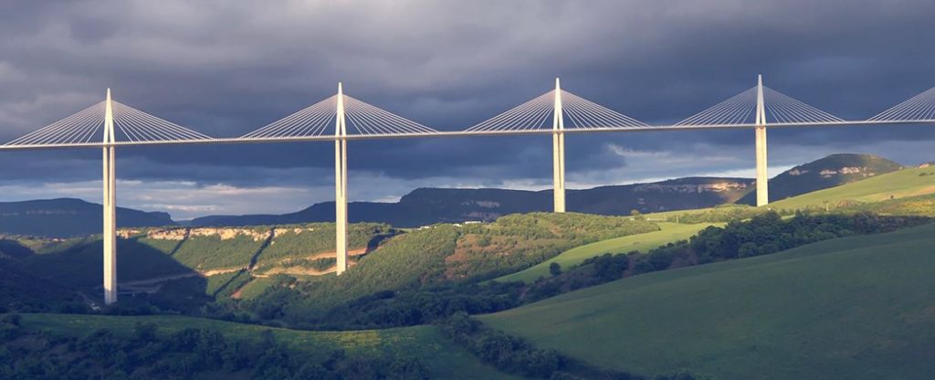 Viaduc de Millau